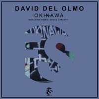 David del Olmo - Okinawa