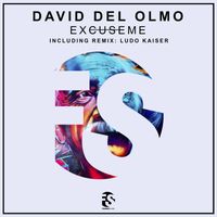 David del Olmo - Excuseme
