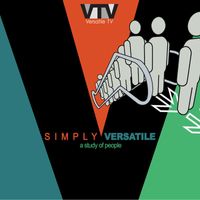 Dru Masters - Simply Versatile