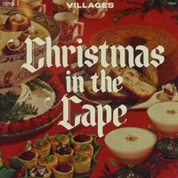 Villages - Christmas in the Cape