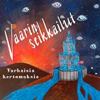 Vaarin seikkailut - Varhaisia kertomuksia