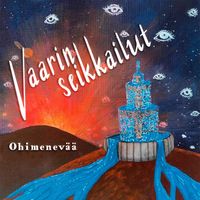 Vaarin seikkailut - Ohimenevää