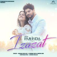 Gurnam Bhullar - Izazat (From "Parinda Paar Geyaa")