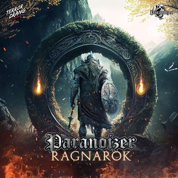 Paranoizer - Ragnarok (Explicit)