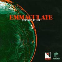 Emmaculate - Cosmic Funk
