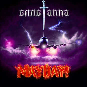 Tanna - MAYDAY!