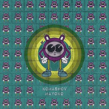 Komashov - Mayoko