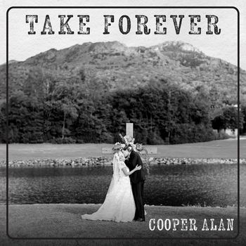 Cooper Alan - Take Forever