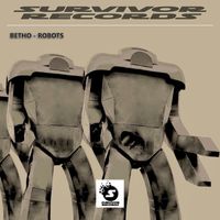 Betho - Robots (Original Mix)