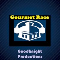 Good Knight Productions - Gourmet Race (From "Kirby Super Star")