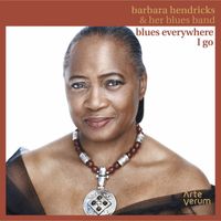 Barbara Hendricks - Blues Everywhere I Go