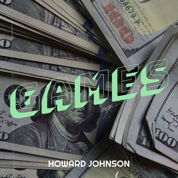 Howard Johnson - Games
