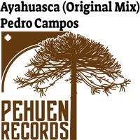 Pedro Campos - Ayahuasca (Original Mix)