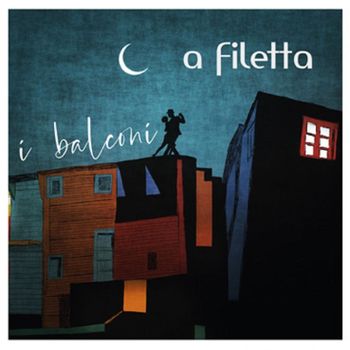 A Filetta - I balconi 