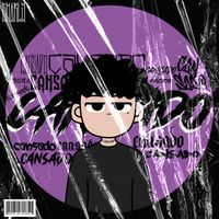 Sharly - Cansado (Explicit)