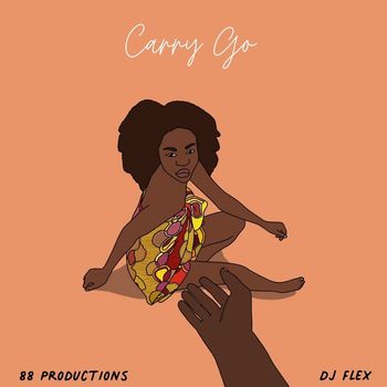 DJ Flex - Carry Go