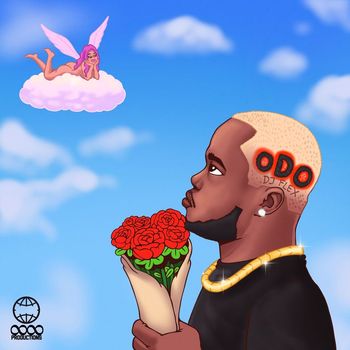 DJ Flex - ODO