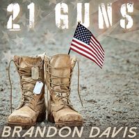 Brandon Davis - 21 Guns