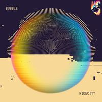 SonicSage - Bubble