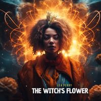 Lea Perry - The Witch's Flower
