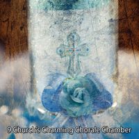 Instrumental Christmas Music Orchestra - 9 Church's Charming Chorale Chamber