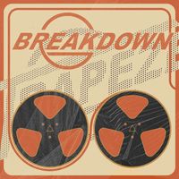 Trapeze - Breakdown