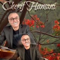 Cherif Hamani - Ur Daseqqar Gighkem (Live)
