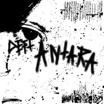 Deft - Antara