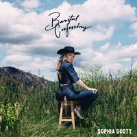 Sophia Scott - Barstool Confessions