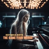 Keyshia Keys - The Same Four Words