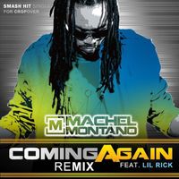 Machel Montano - Coming Again (Remix)