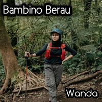 Wanda - Bambino Berau
