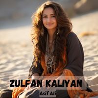 Asif Ali - Zulfan Kaliyan