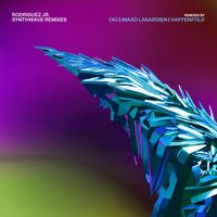 Rodriguez Jr. - Synthwave Remixes