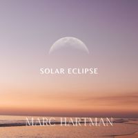 Marc Hartman - Solar Eclipse