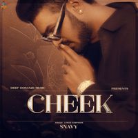 Snavy - Cheek (From "Look At Me")