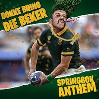 Jack Parow - Bokke Bring Die Beker (Springbok Anthem)