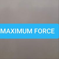 Maximum Force - Desiree Cummings (feat. Greg C)