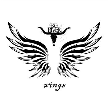 Big River - Wings (Radio Edit)