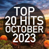 Piano Dreamers - Top 20 Hits October 2023 (Instrumental)