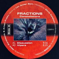 Fractions - Constellations