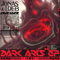 Jonas Loeb - Dark Arts
