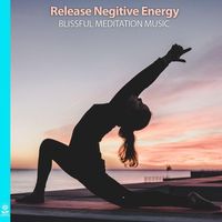 Rising Higher Meditation - Release Negitive Energy Blissful Meditation Music