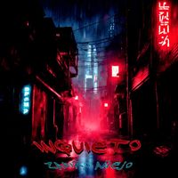 Inquieto - Zafiro Añejo