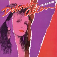 Deborah Allen - Telepathy EP