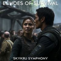 SkyKru Symphony - Echoes of Survival