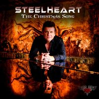 STEELHEART - The Christmas Song