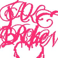 Louke Man - Take/Brokenheart
