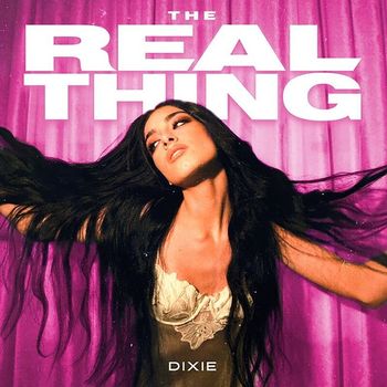 Dixie - The Real Thing