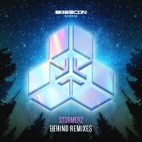 Stormerz - Behind (Remixes)